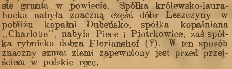Czasopismo Polak wydanie z 2 czerwca 1908 roku (nr 66)