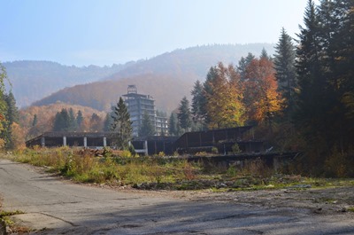 Porąbka-Kozubnik 2013